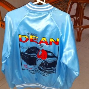 VINTAGE JAMES DEAN JACKET'S